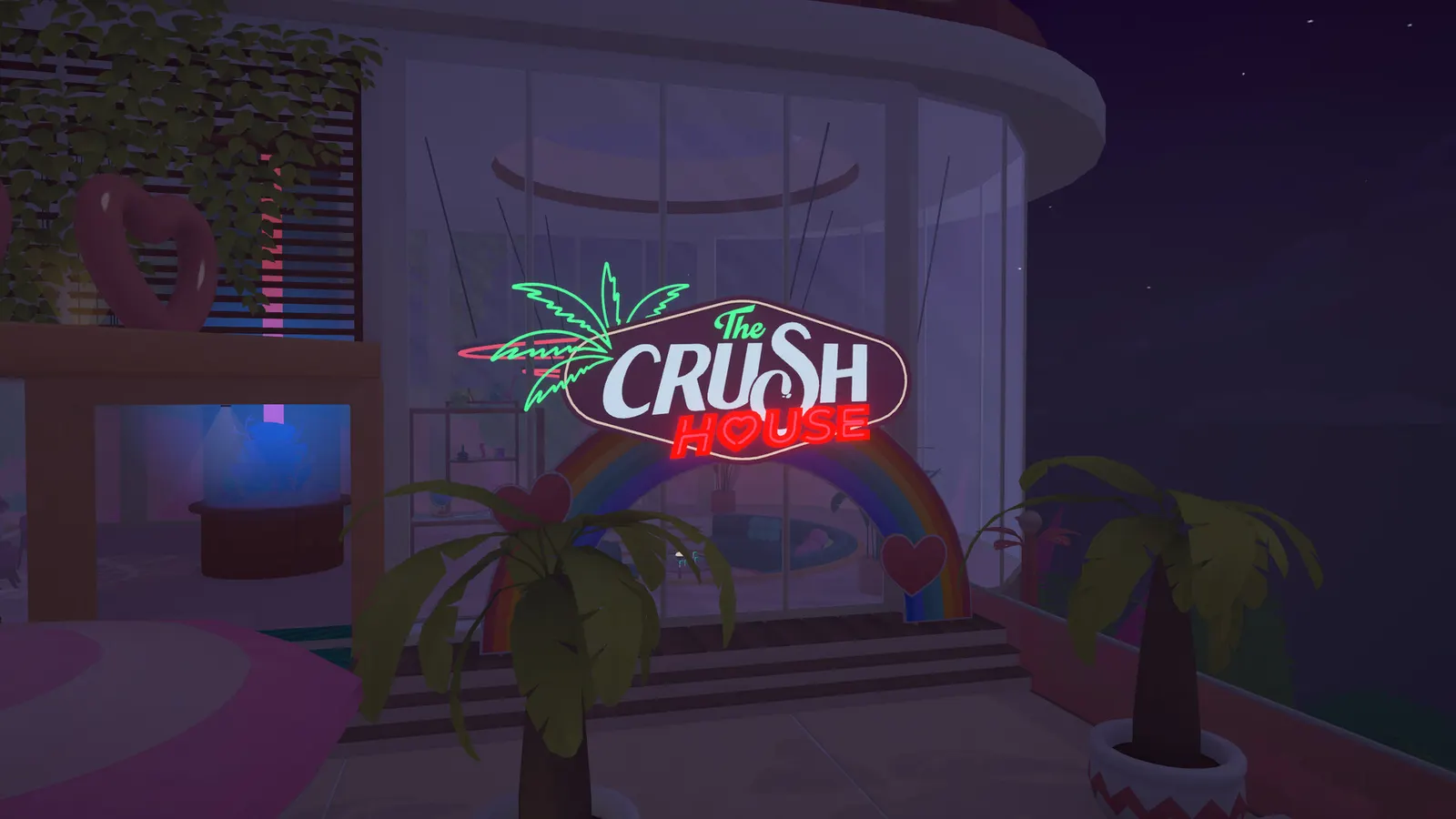 The Crush House media 6