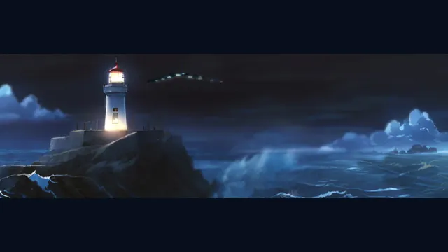 The Curse Of Grimsey Island