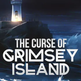 Обкладинка гри The Curse Of Grimsey Island