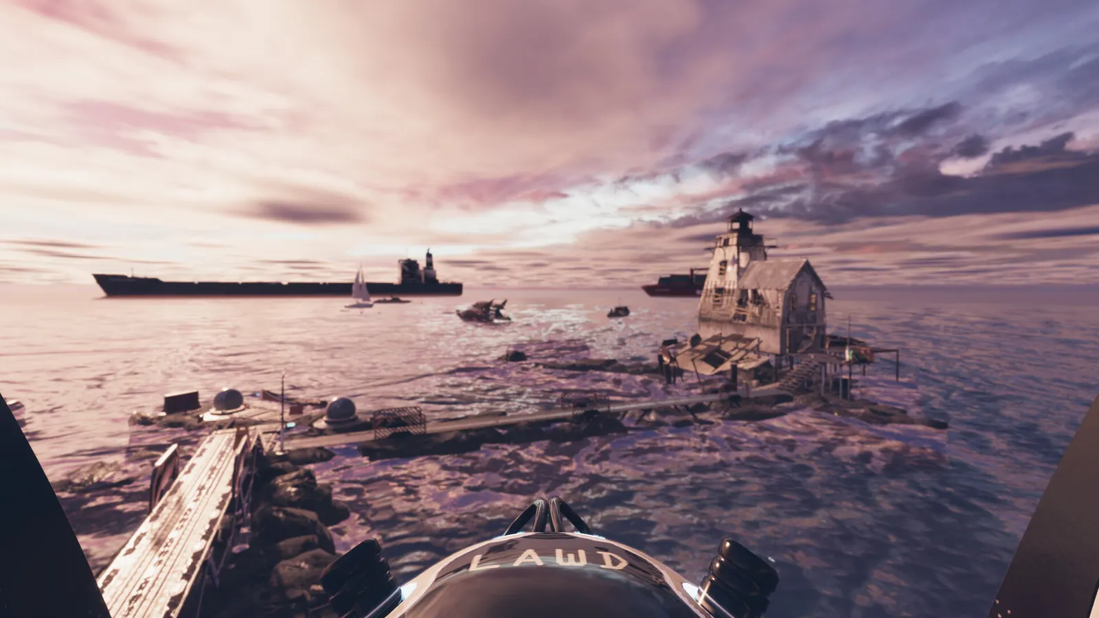 The Curse Of Grimsey Island media 8
