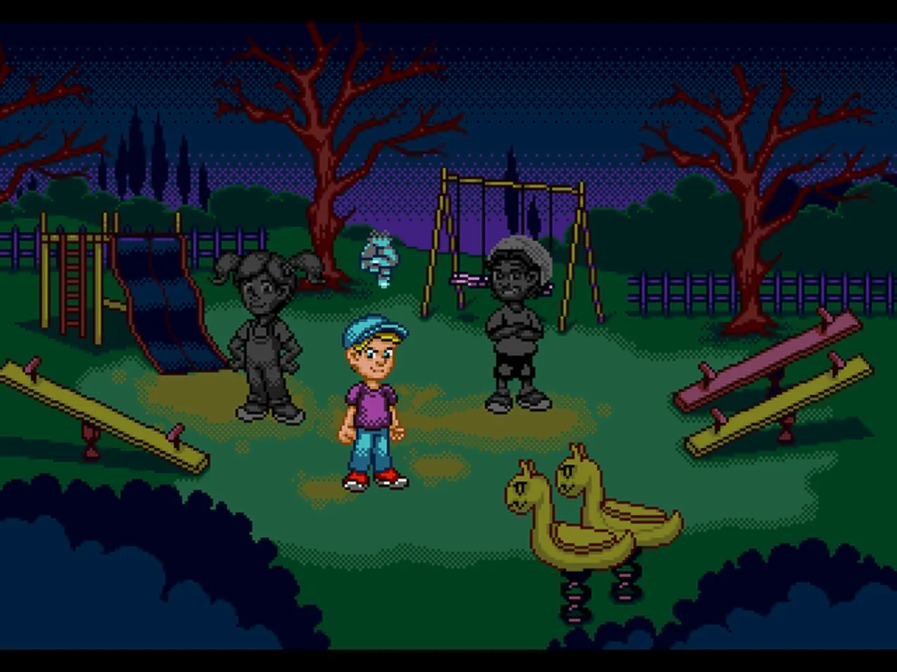 The Curse of Illmoore Bay media 3