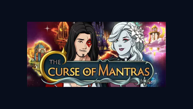 The Curse Of Mantras