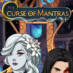 Обкладинка гри The Curse Of Mantras