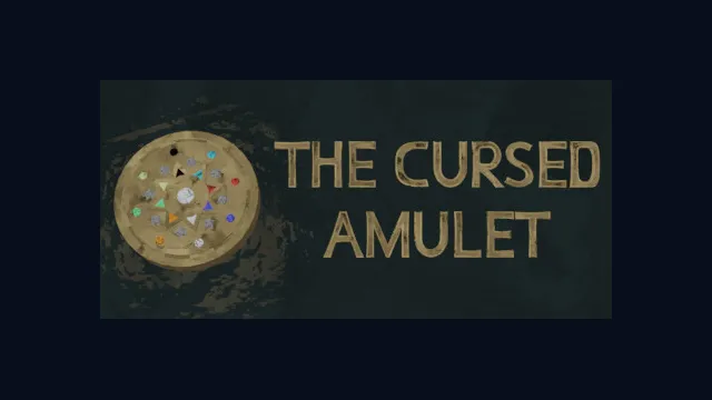 The Cursed Amulet