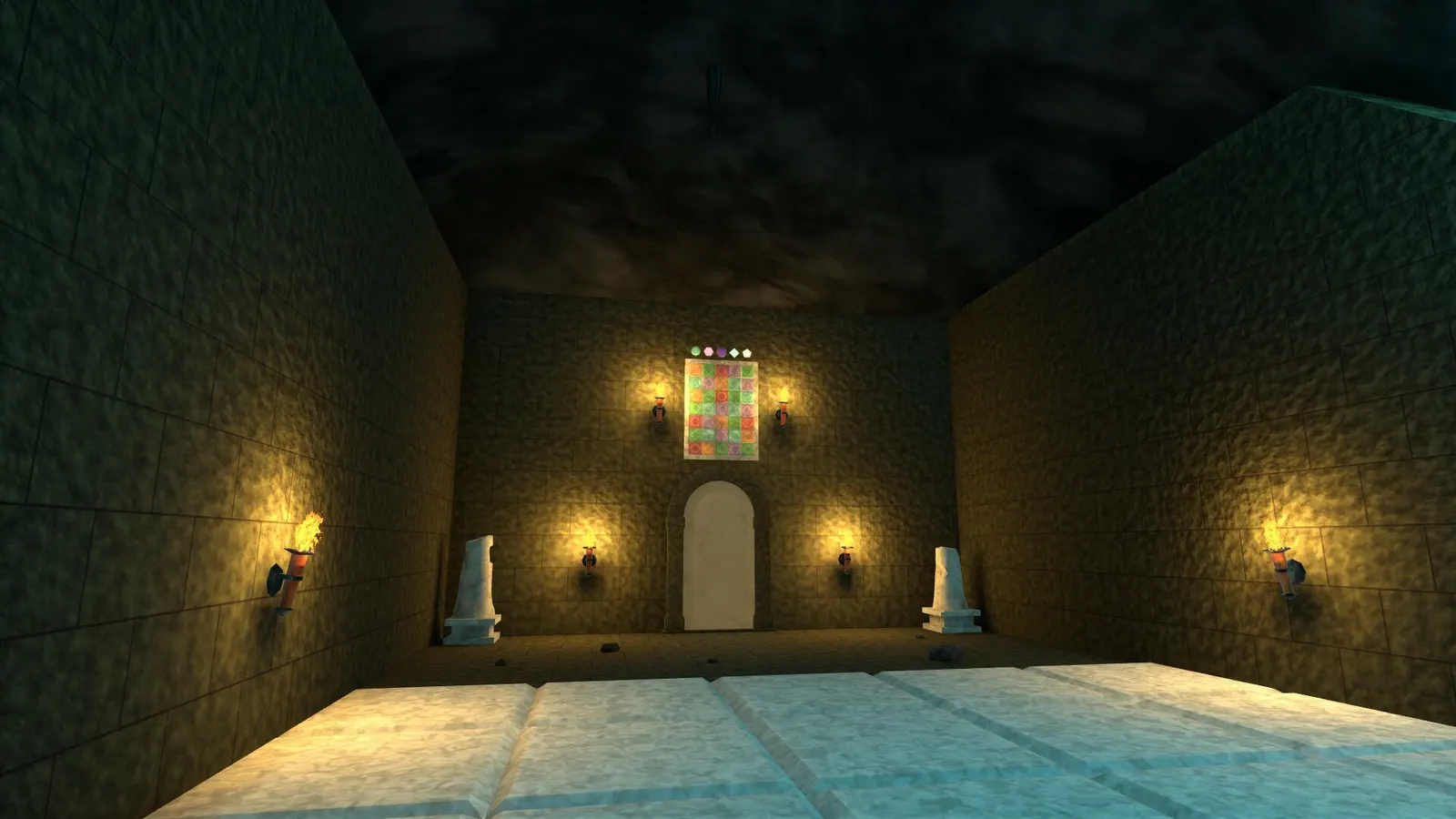 The Cursed Amulet media 3