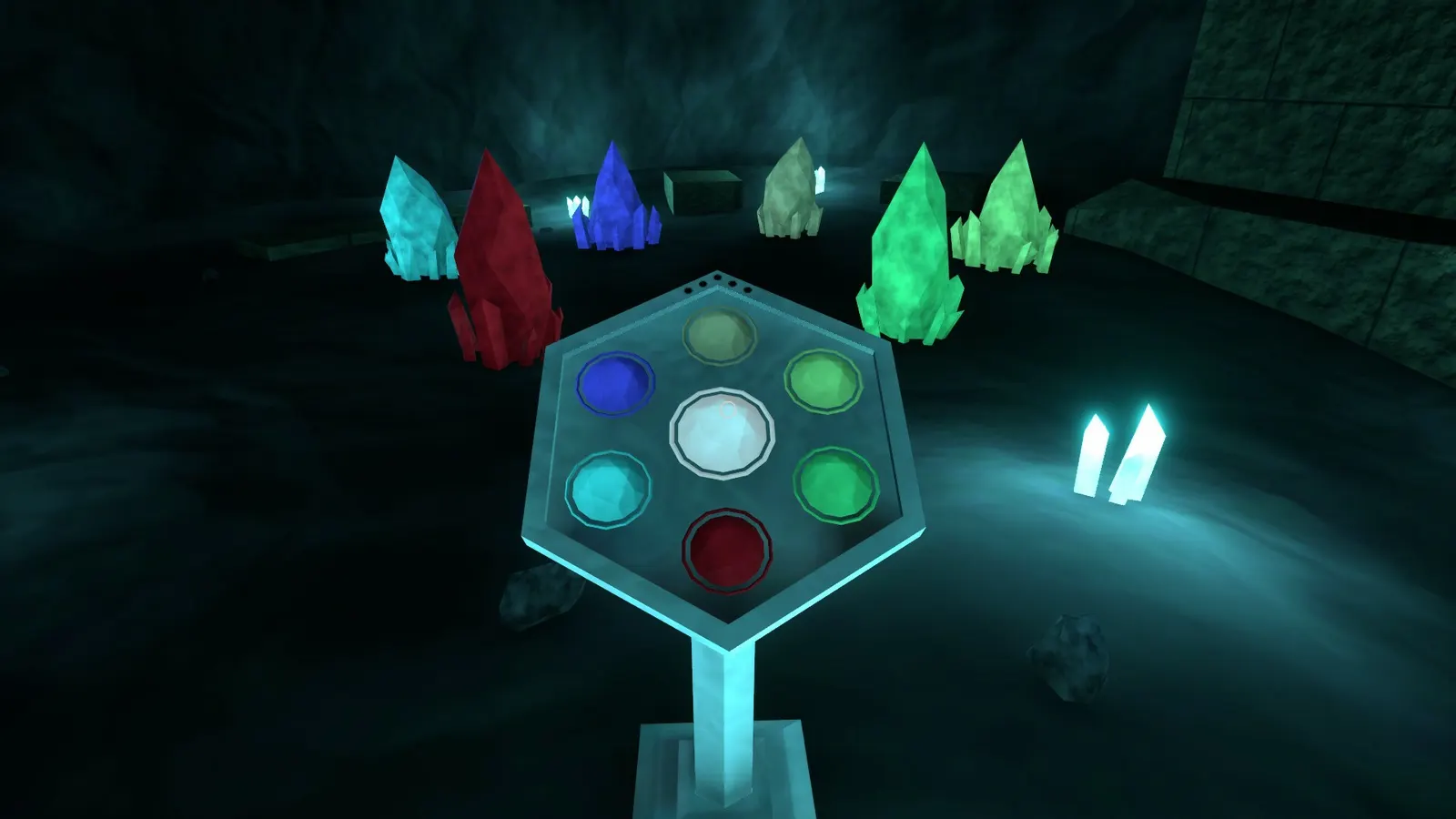 The Cursed Amulet media 5