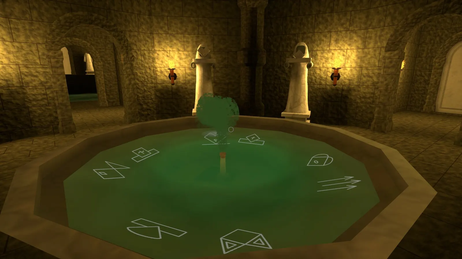 The Cursed Amulet media 7