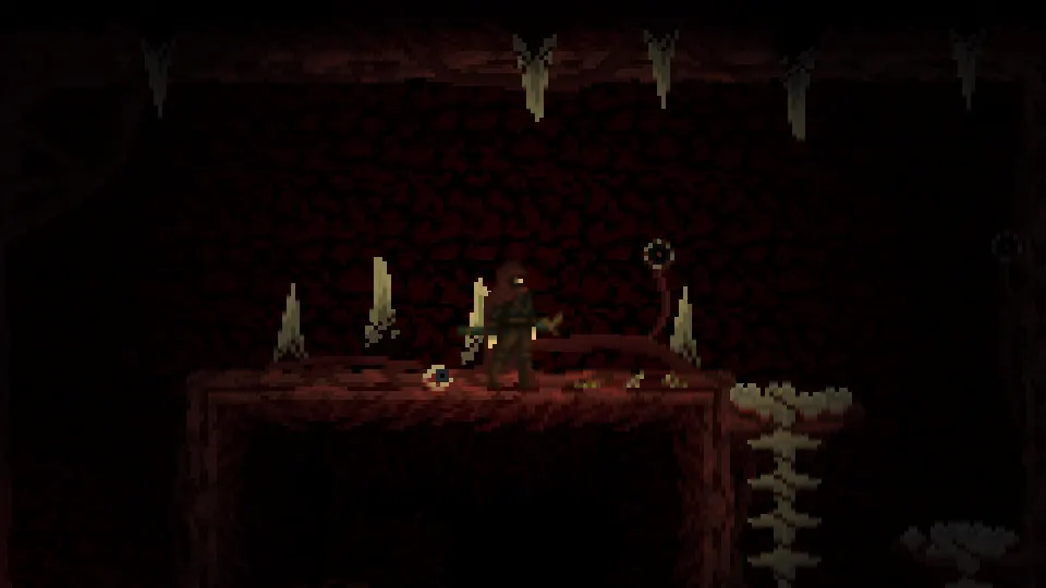 THE DARK DWELLERS media 5
