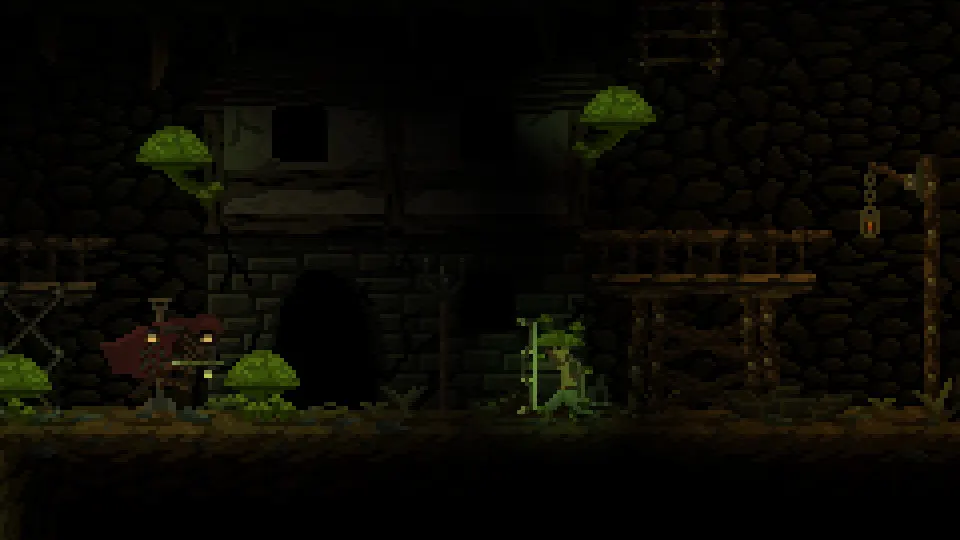 THE DARK DWELLERS media 8