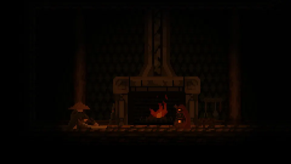 THE DARK DWELLERS media 11