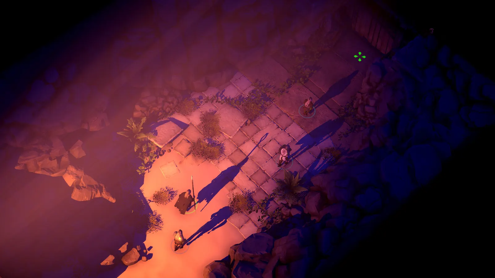 The Dark Eye : Book of Heroes media 3
