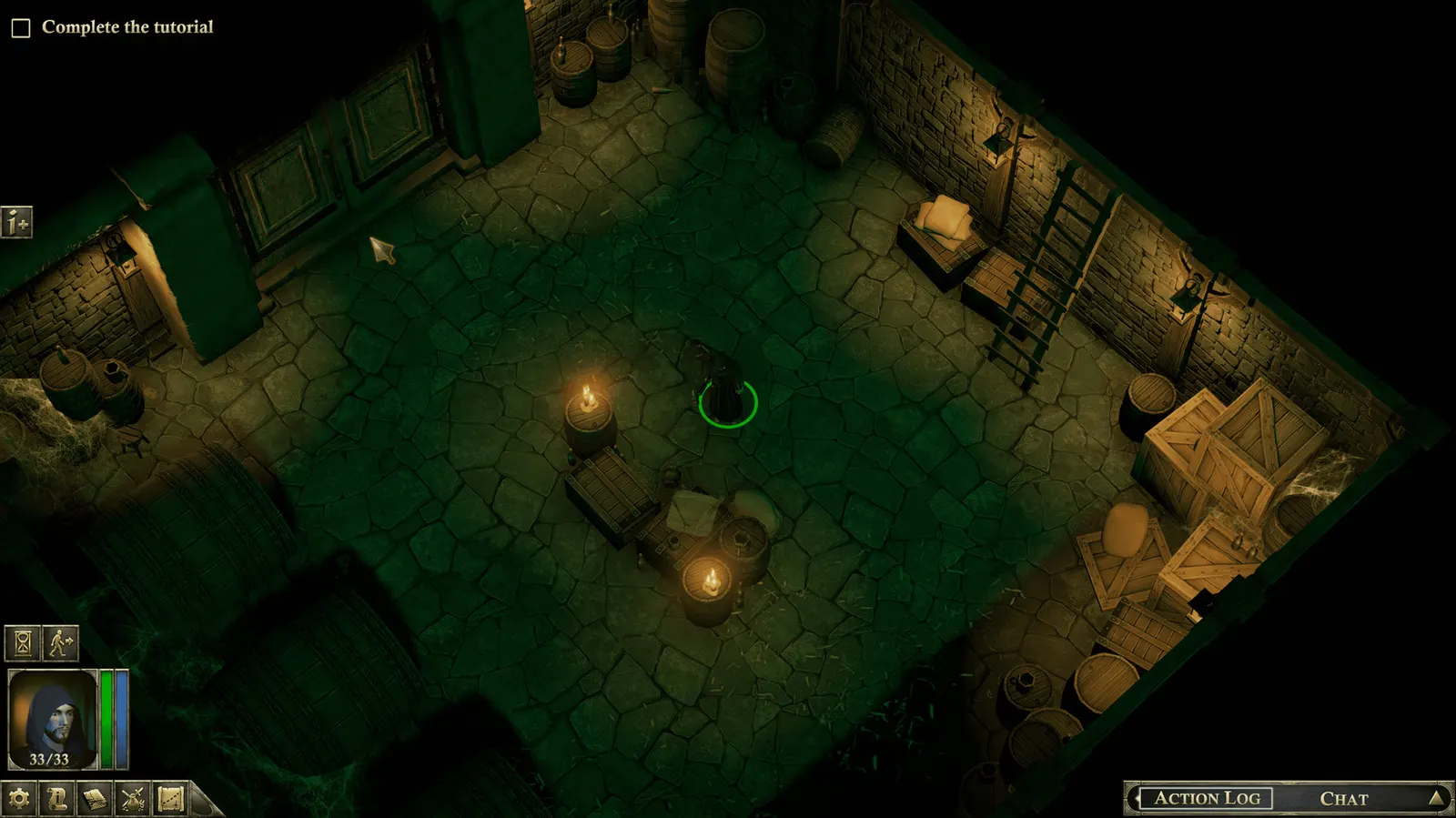 The Dark Eye : Book of Heroes media 7