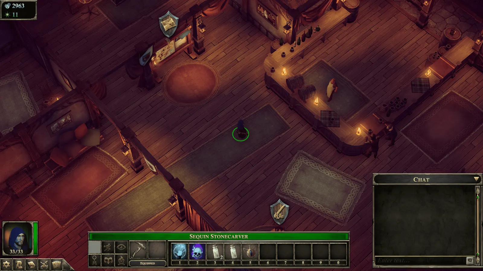 The Dark Eye : Book of Heroes media 9