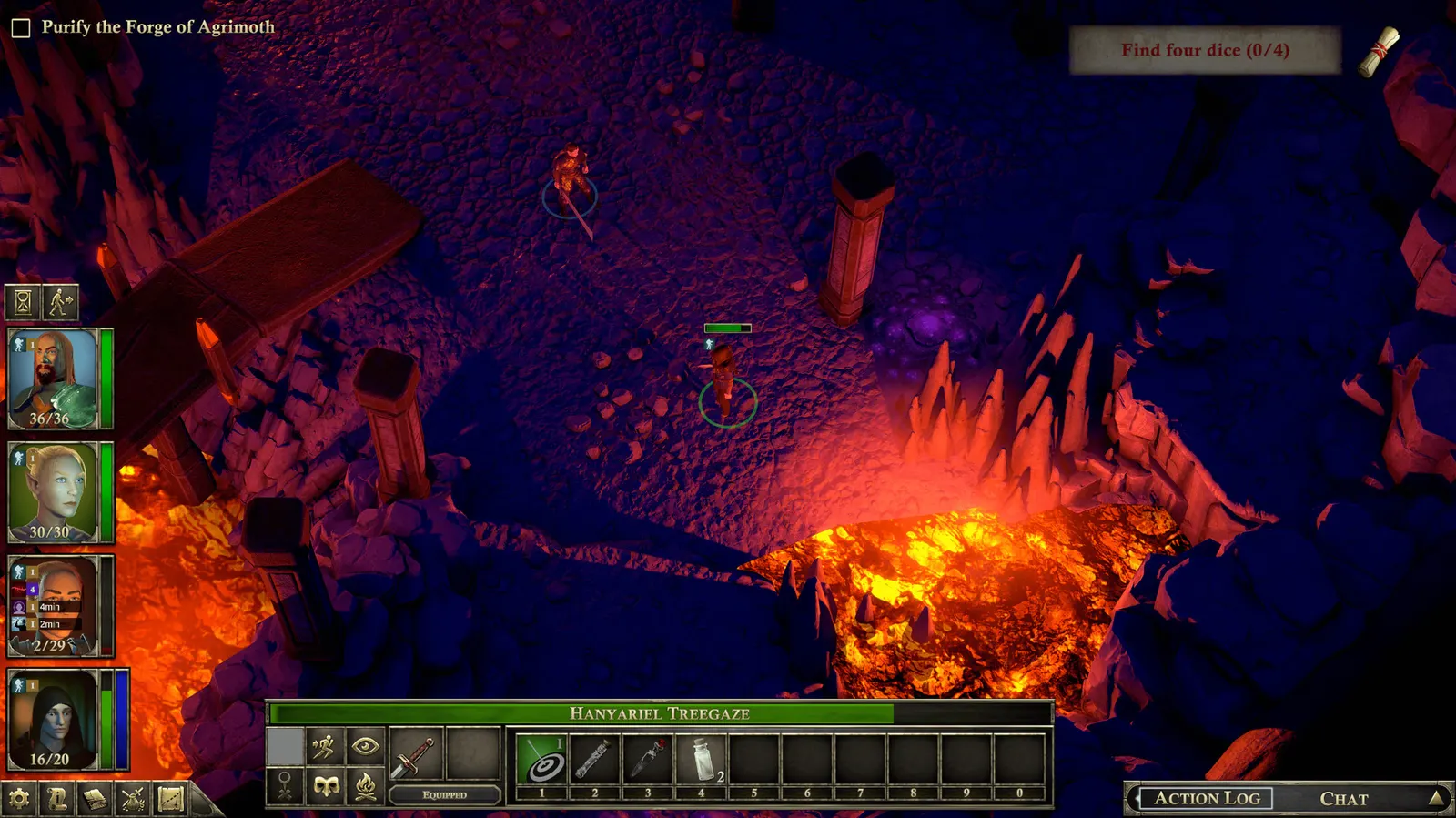 The Dark Eye : Book of Heroes media 10