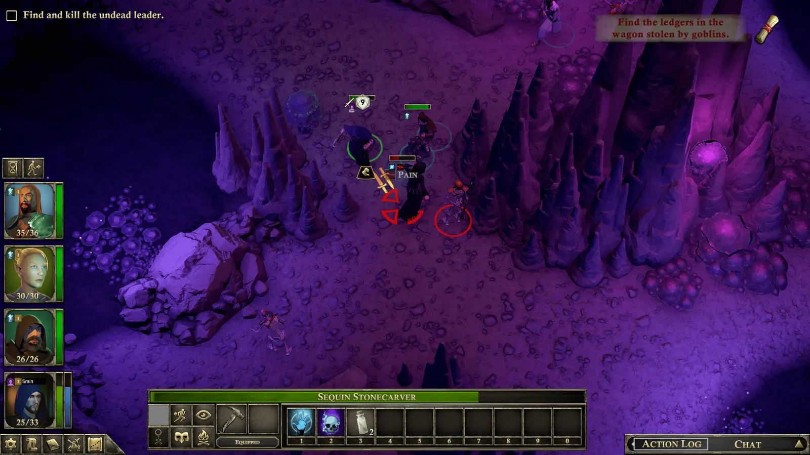 The Dark Eye : Book of Heroes media 12