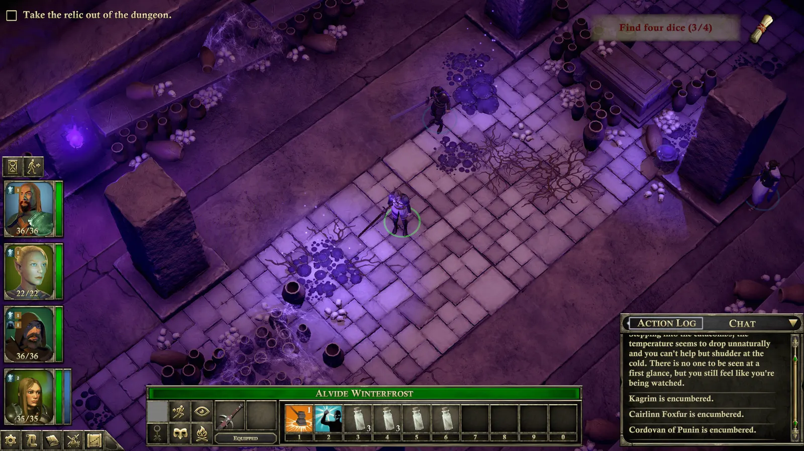 The Dark Eye : Book of Heroes media 15