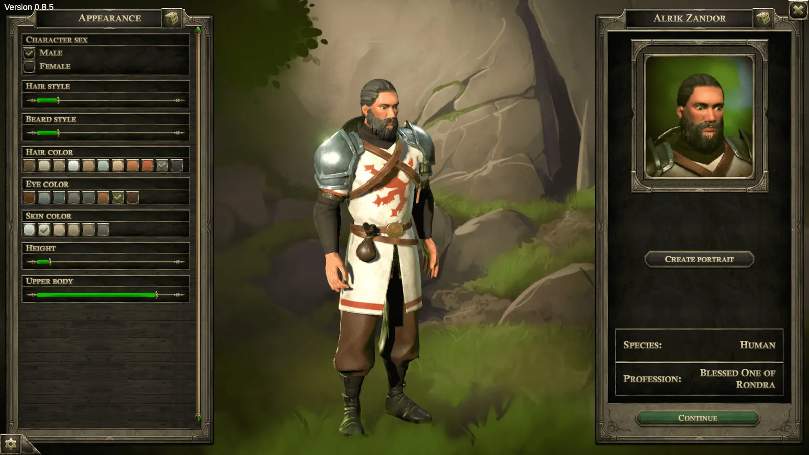 The Dark Eye : Book of Heroes media 17