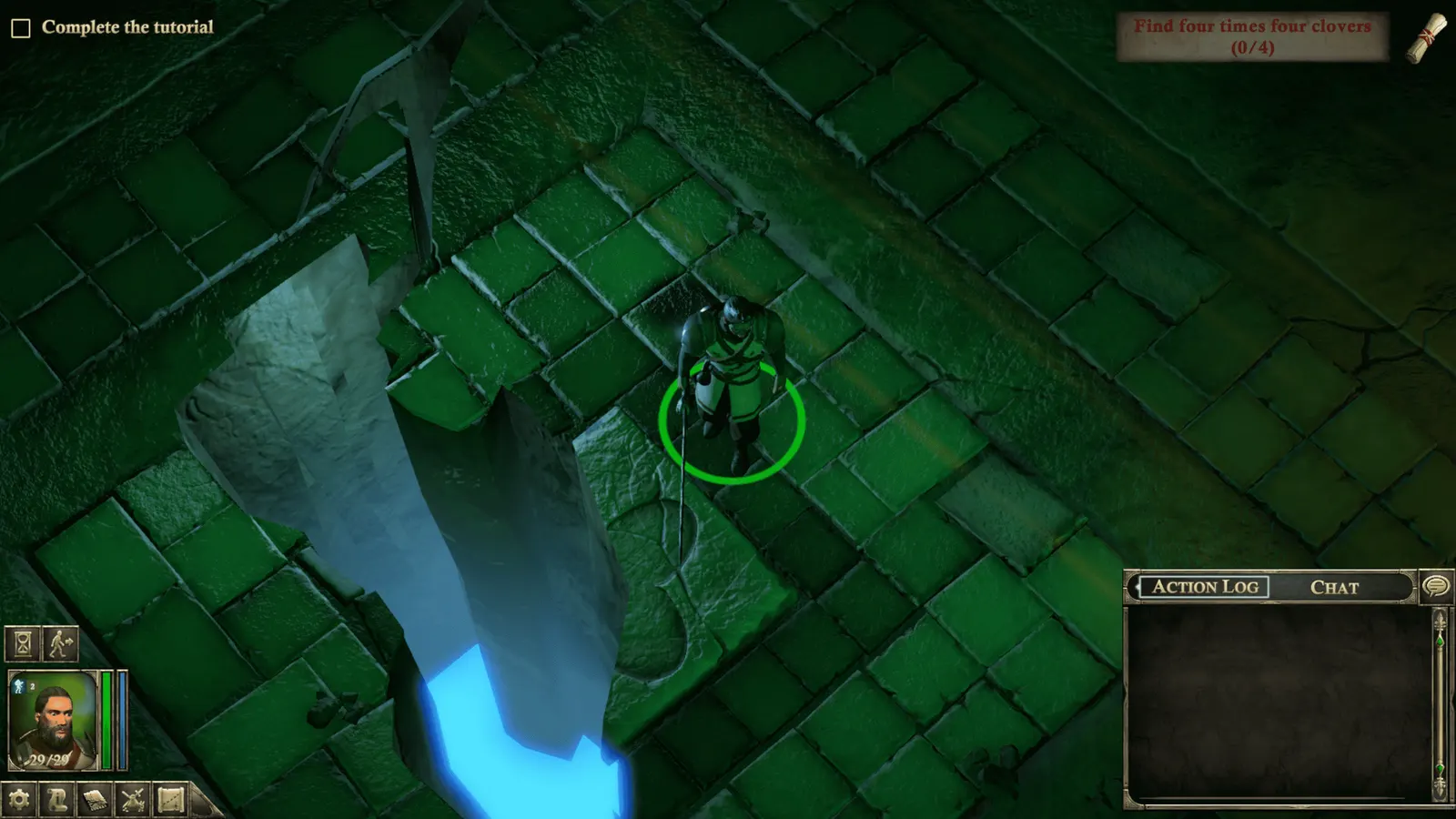 The Dark Eye : Book of Heroes media 18