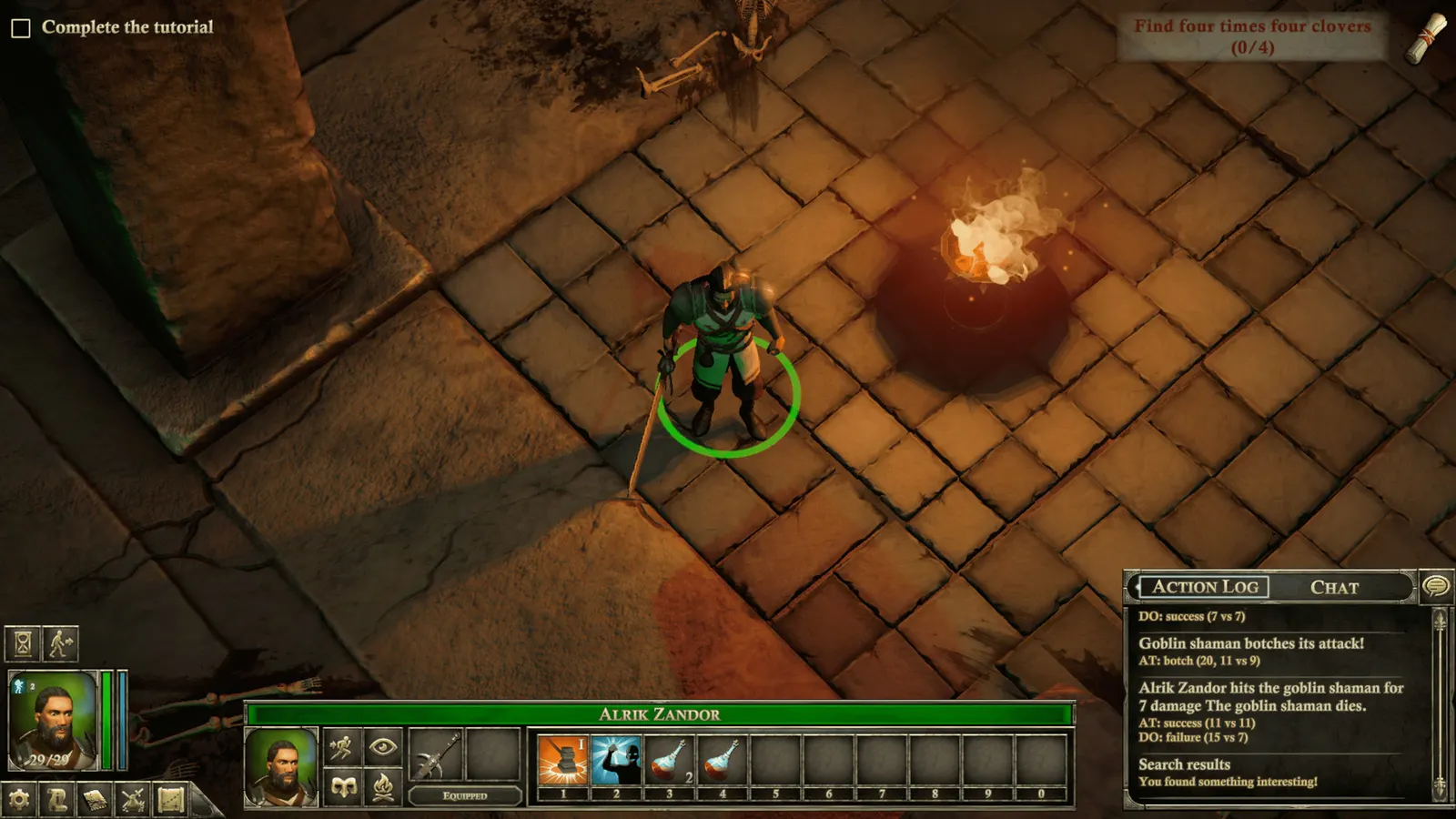 The Dark Eye : Book of Heroes media 20