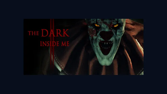 The Dark Inside Me - Chapter II