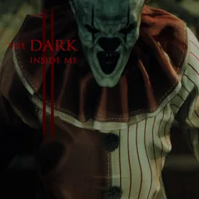 Обкладинка гри The Dark Inside Me - Chapter II