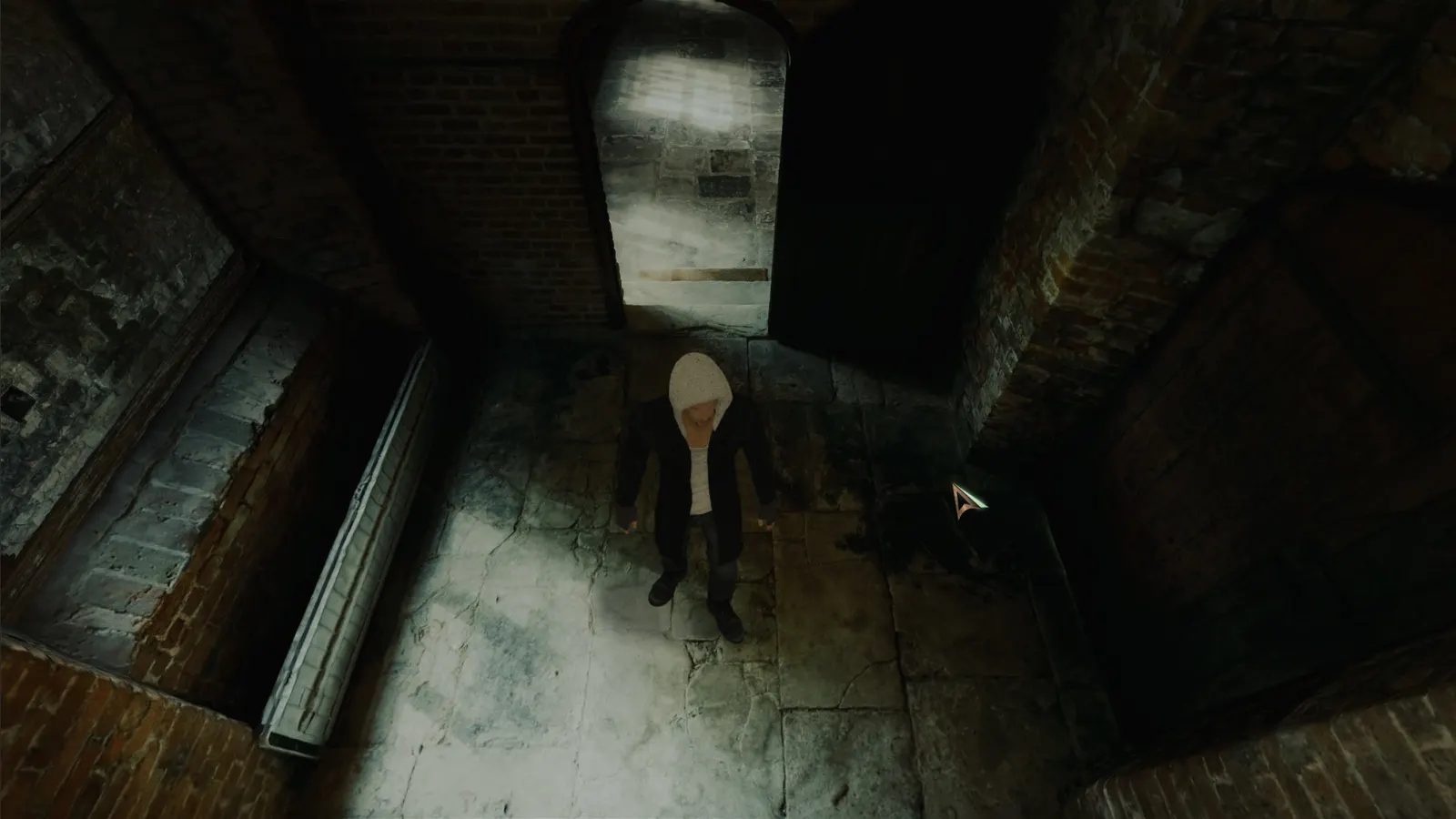 The Dark Inside Me - Chapter II media 11