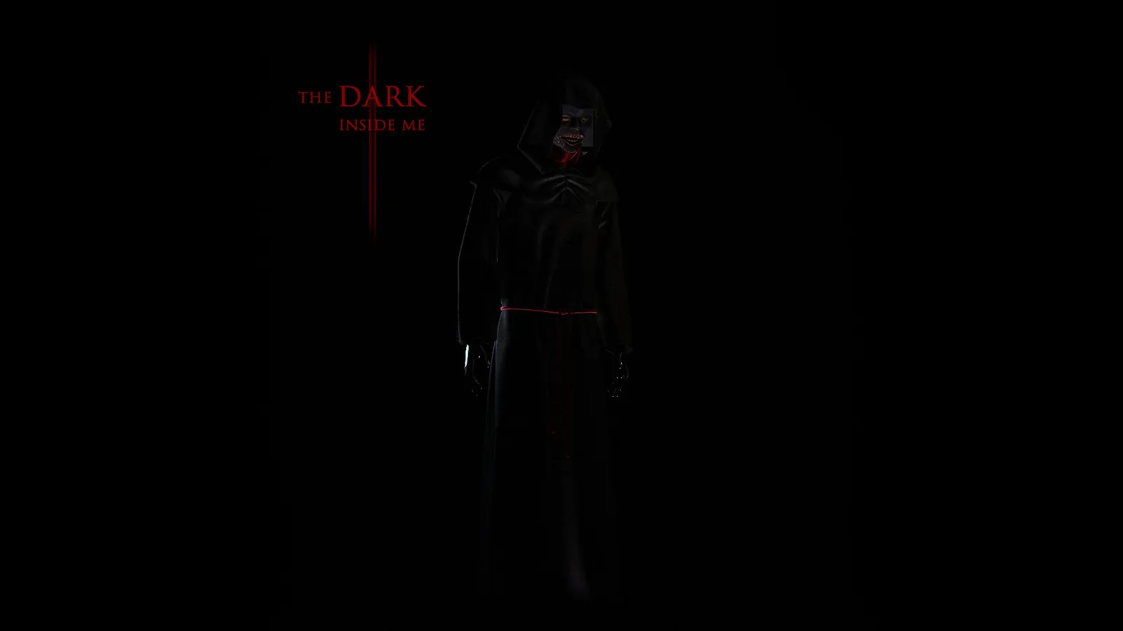 The Dark Inside Me - Chapter II media 16