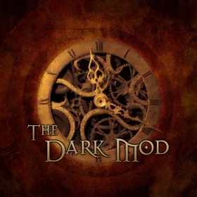 Обкладинка гри The Dark Mod