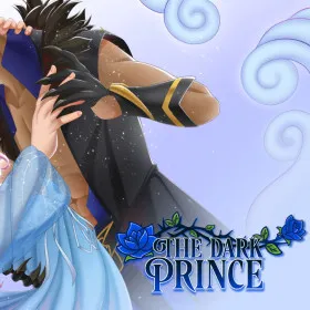 Обкладинка гри The Dark Prince