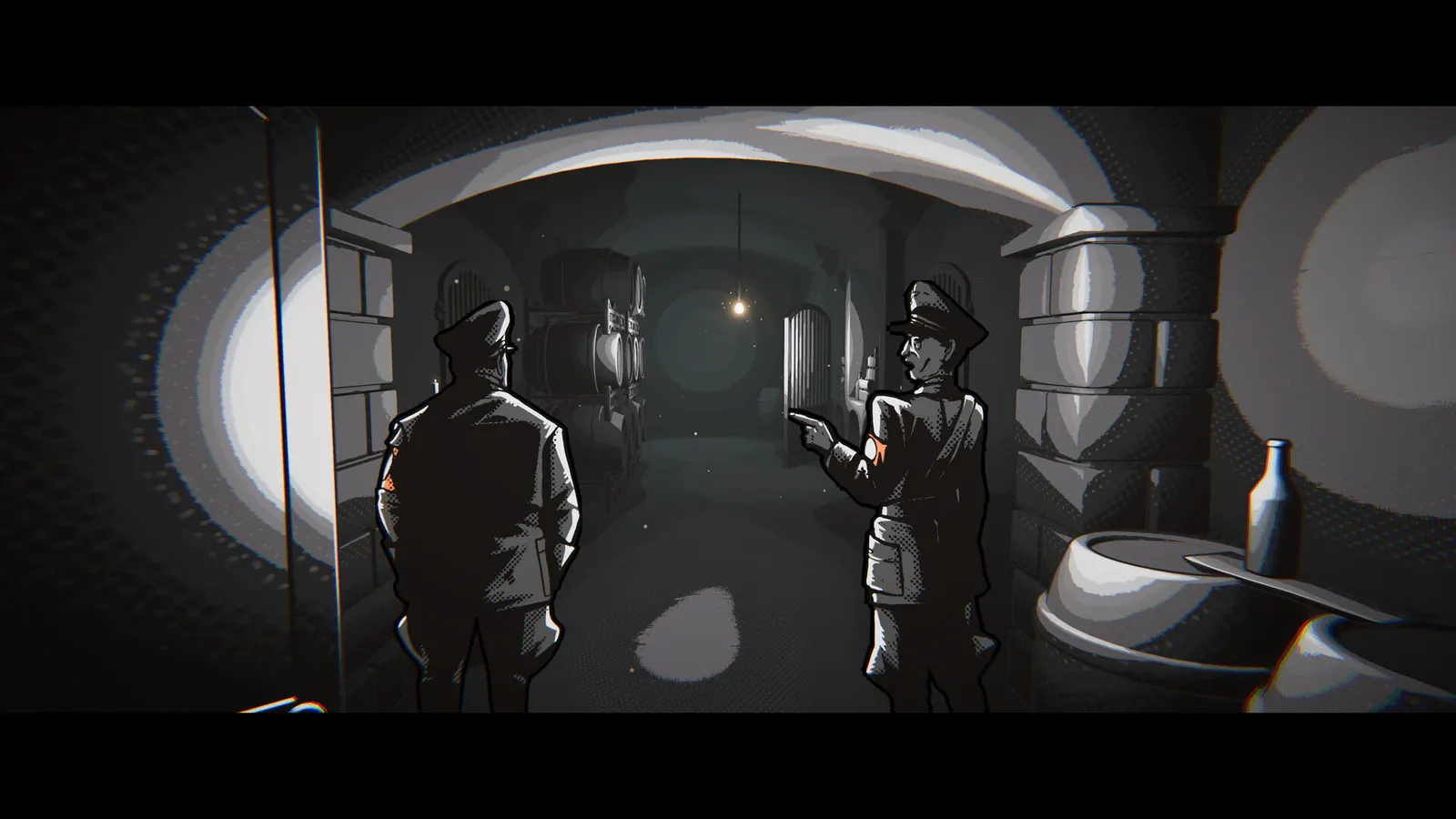 The Darkest Files media 10