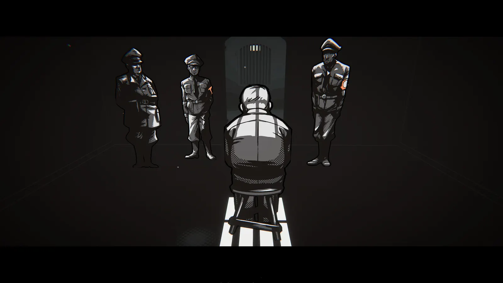 The Darkest Files media 13