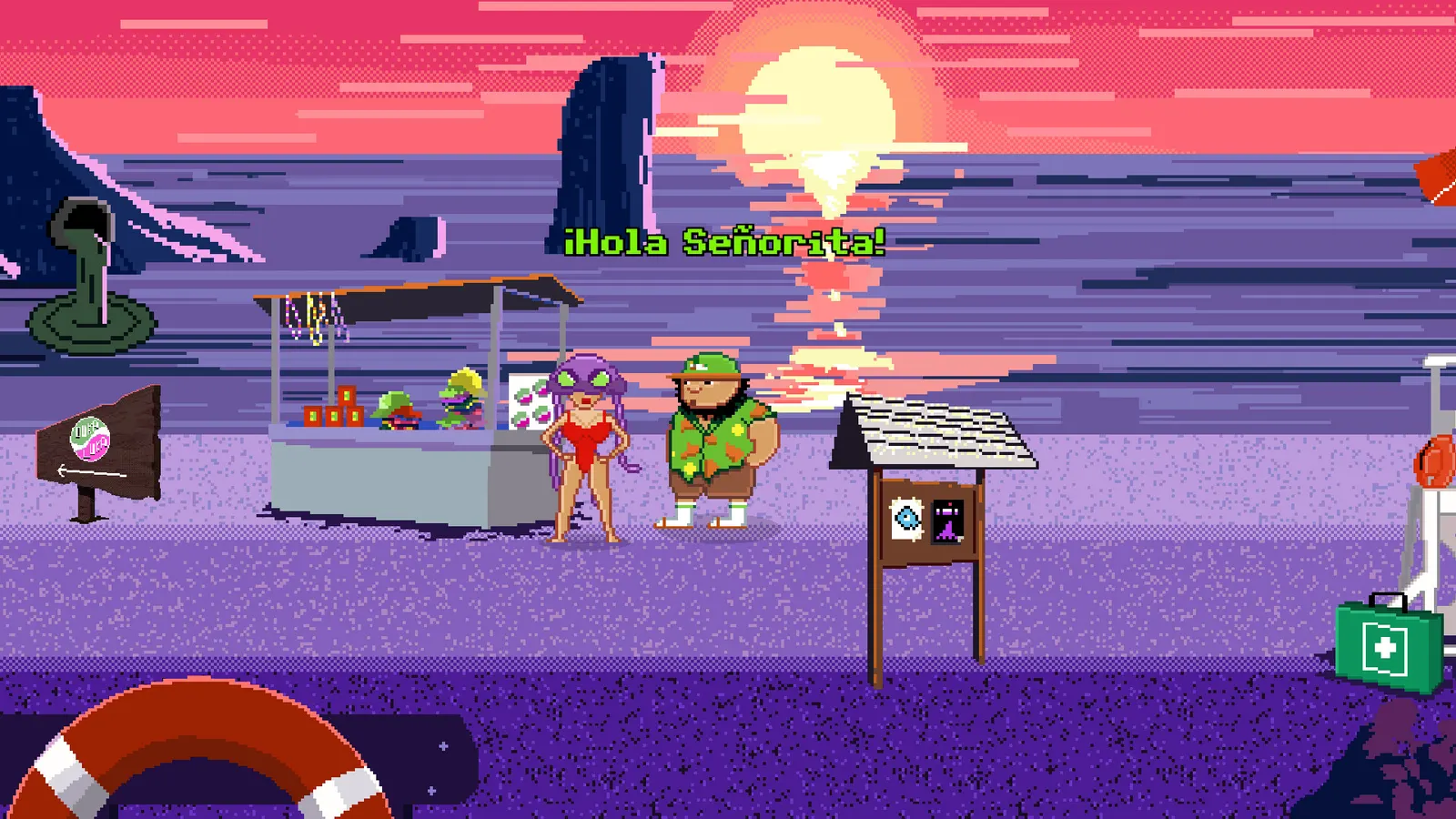 The Day of the Jellyfish media 3