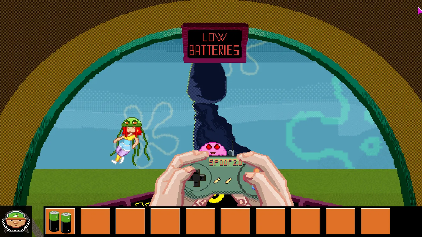 The Day of the Jellyfish media 7