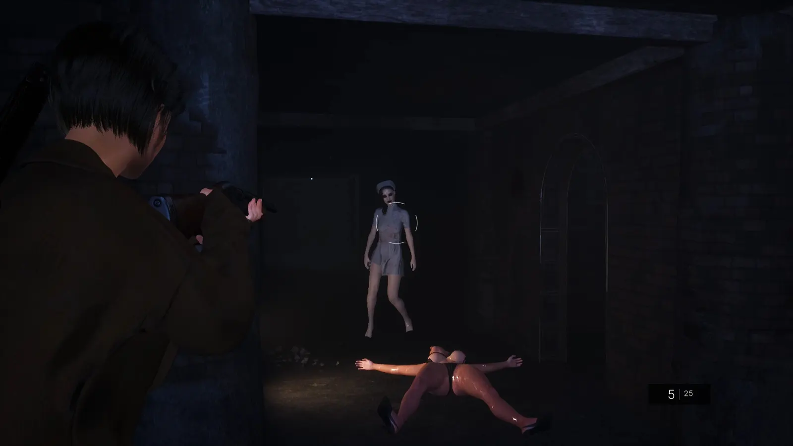 The Dead Thread media 19