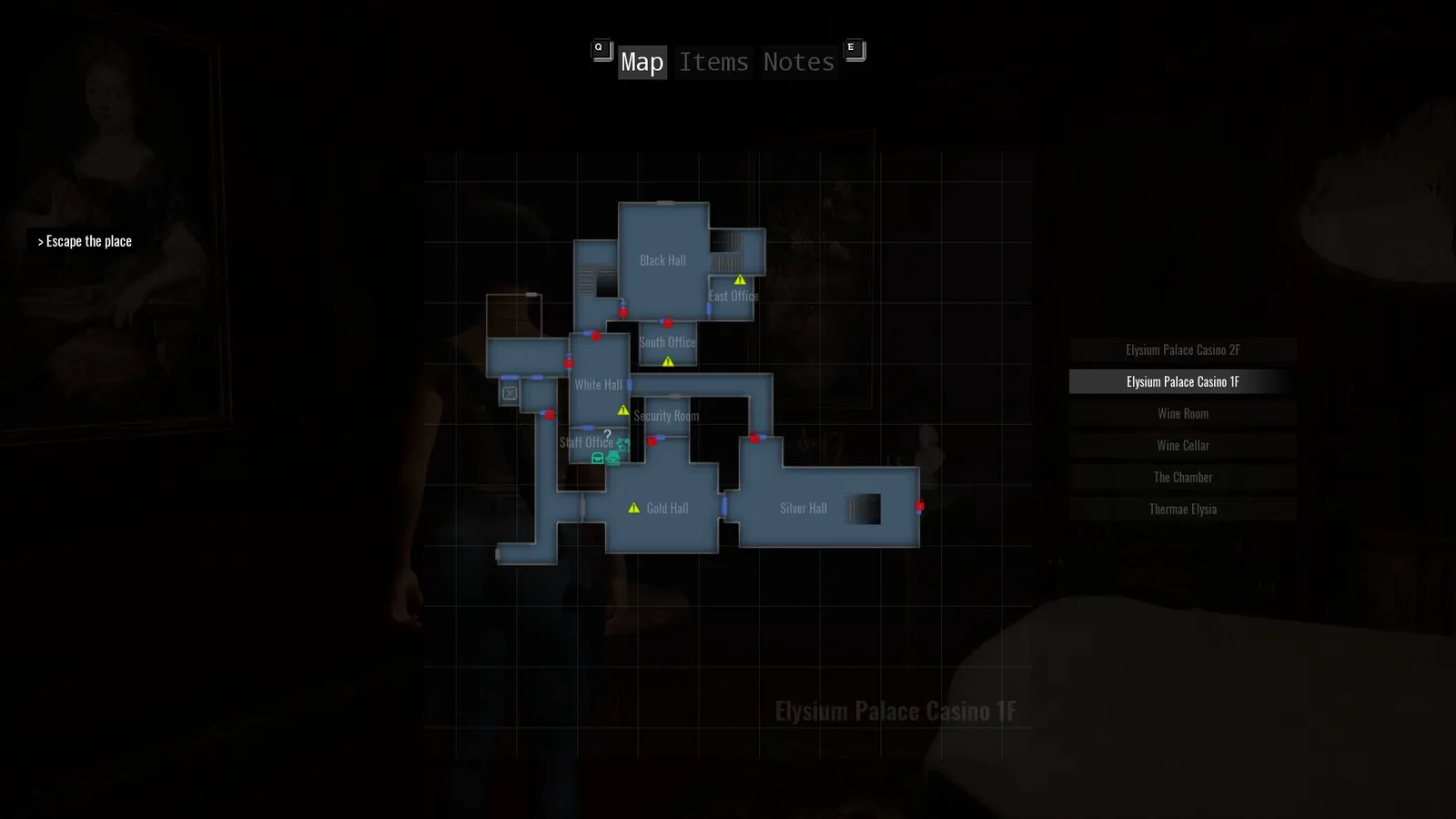 The Dead Thread media 22