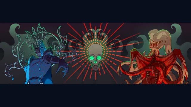 The Deadly Path