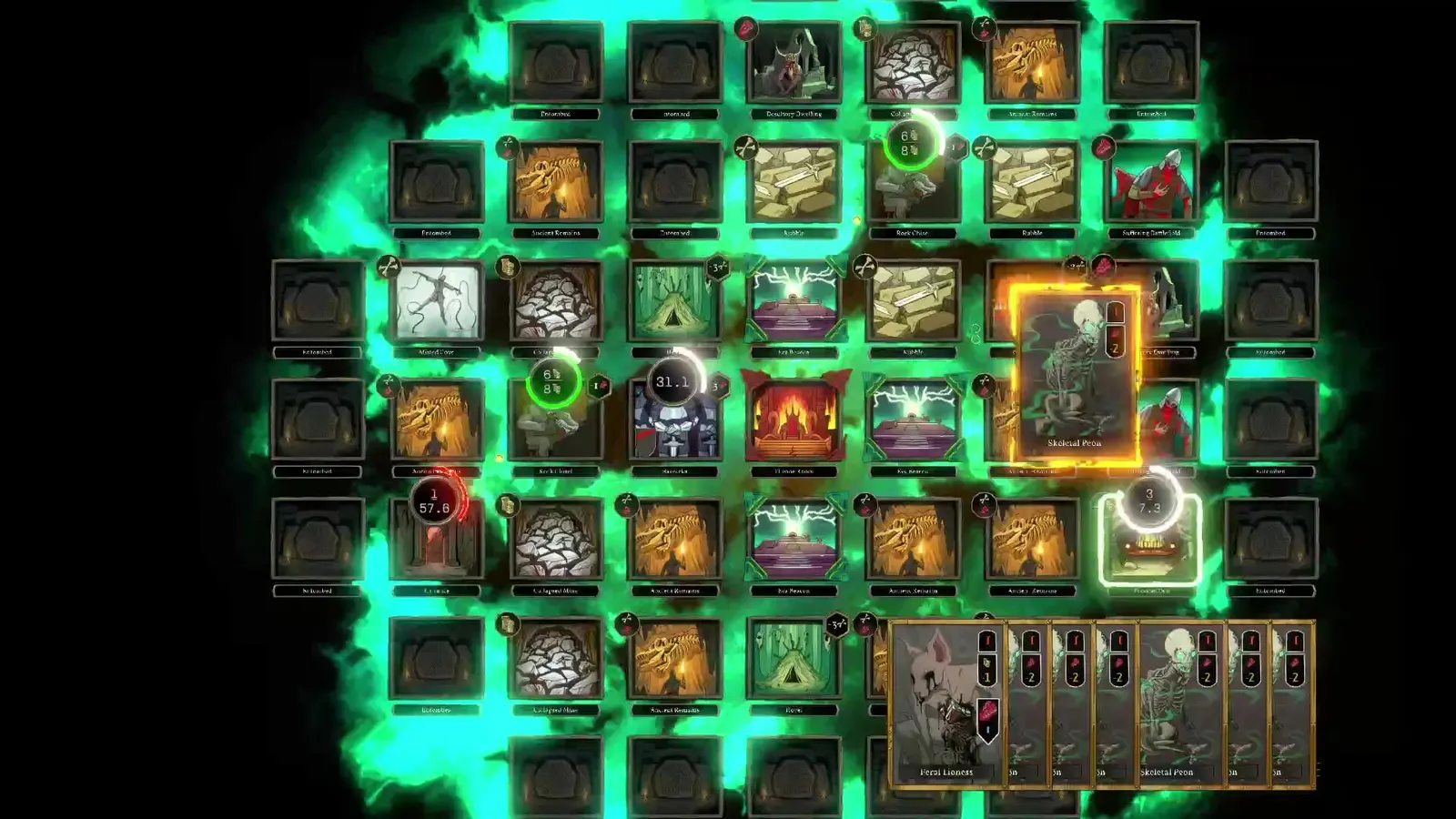 The Deadly Path media 3
