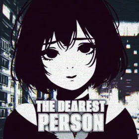 Обкладинка гри The Dearest Person