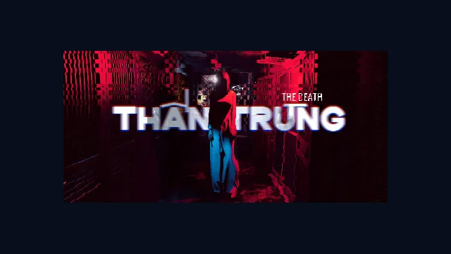 The Death | Thần Trùng