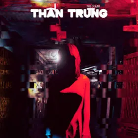 Обкладинка гри The Death | Thần Trùng