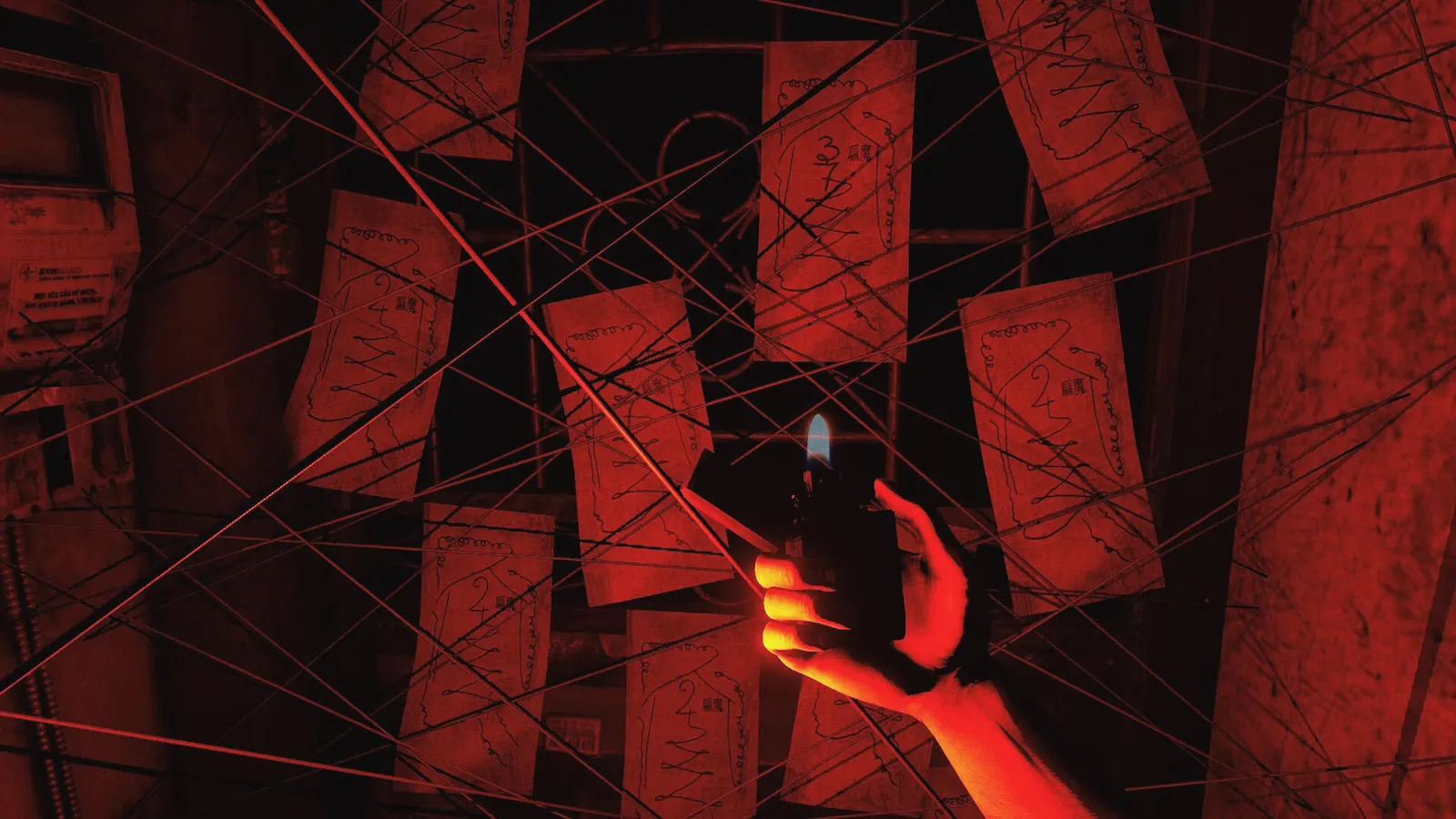 The Death | Thần Trùng media 2