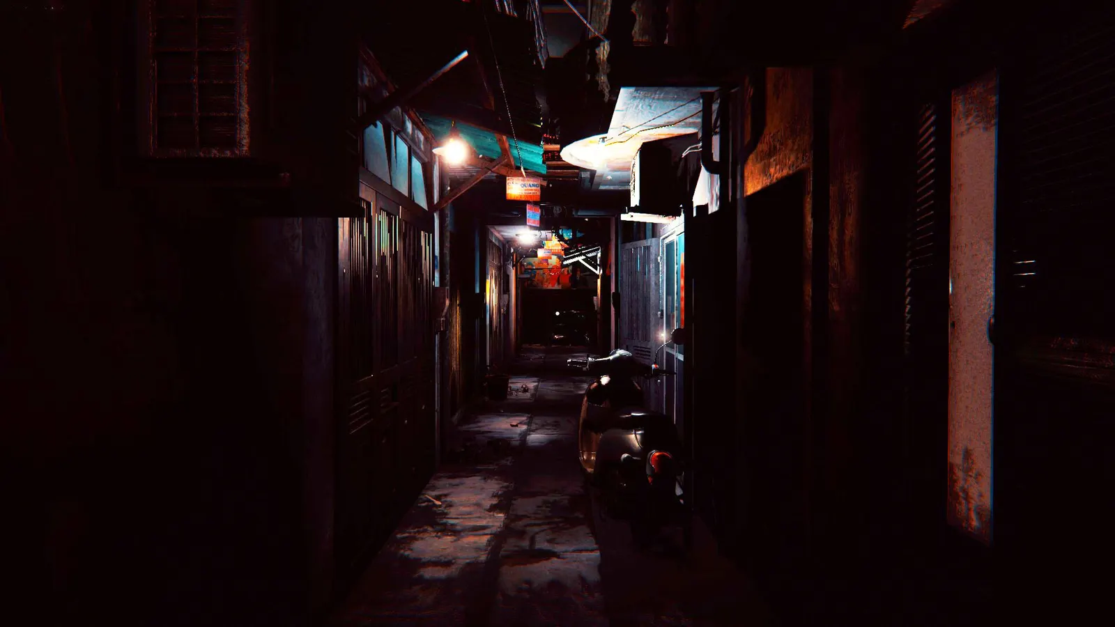 The Death | Thần Trùng media 4