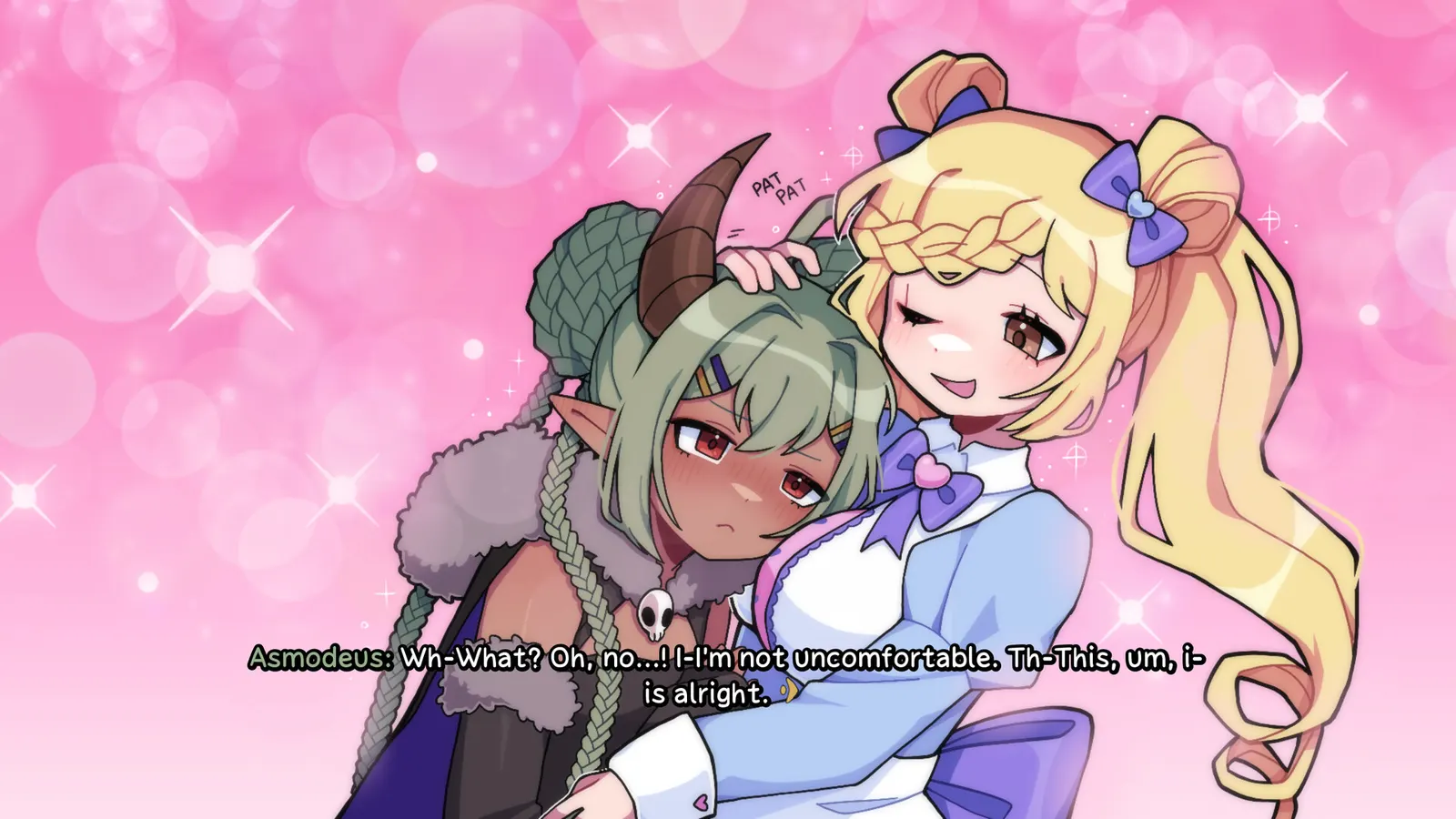 The Demon Queen's Dire Dilemma media 2