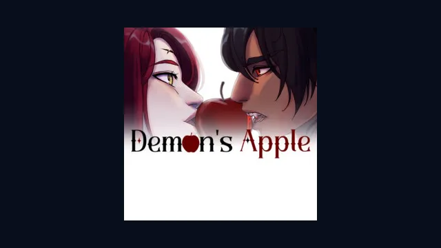 The Demon's Apple