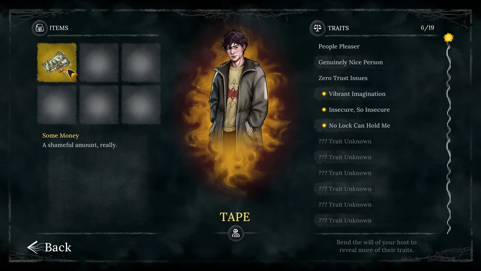 The Demons Told Me to Make This Game media 12