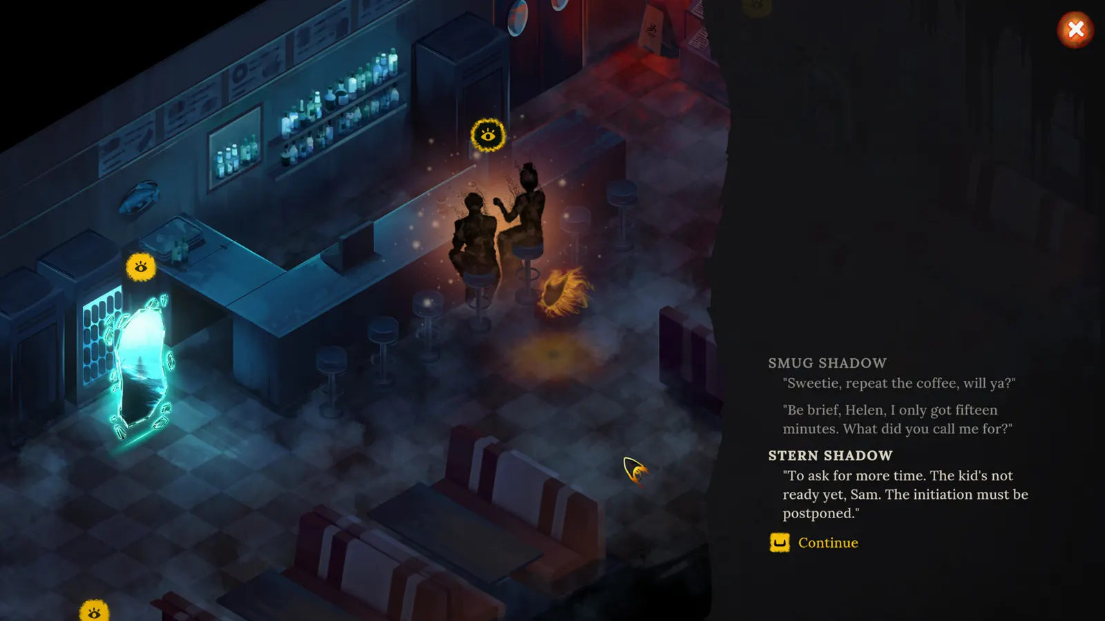 The Demons Told Me to Make This Game media 13