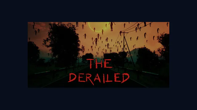The Derailed