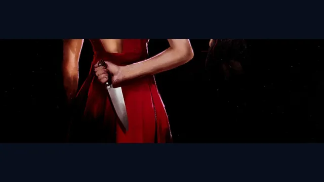 The Detective Chapters: Part One