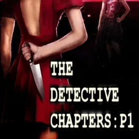 Обкладинка гри The Detective Chapters: Part One