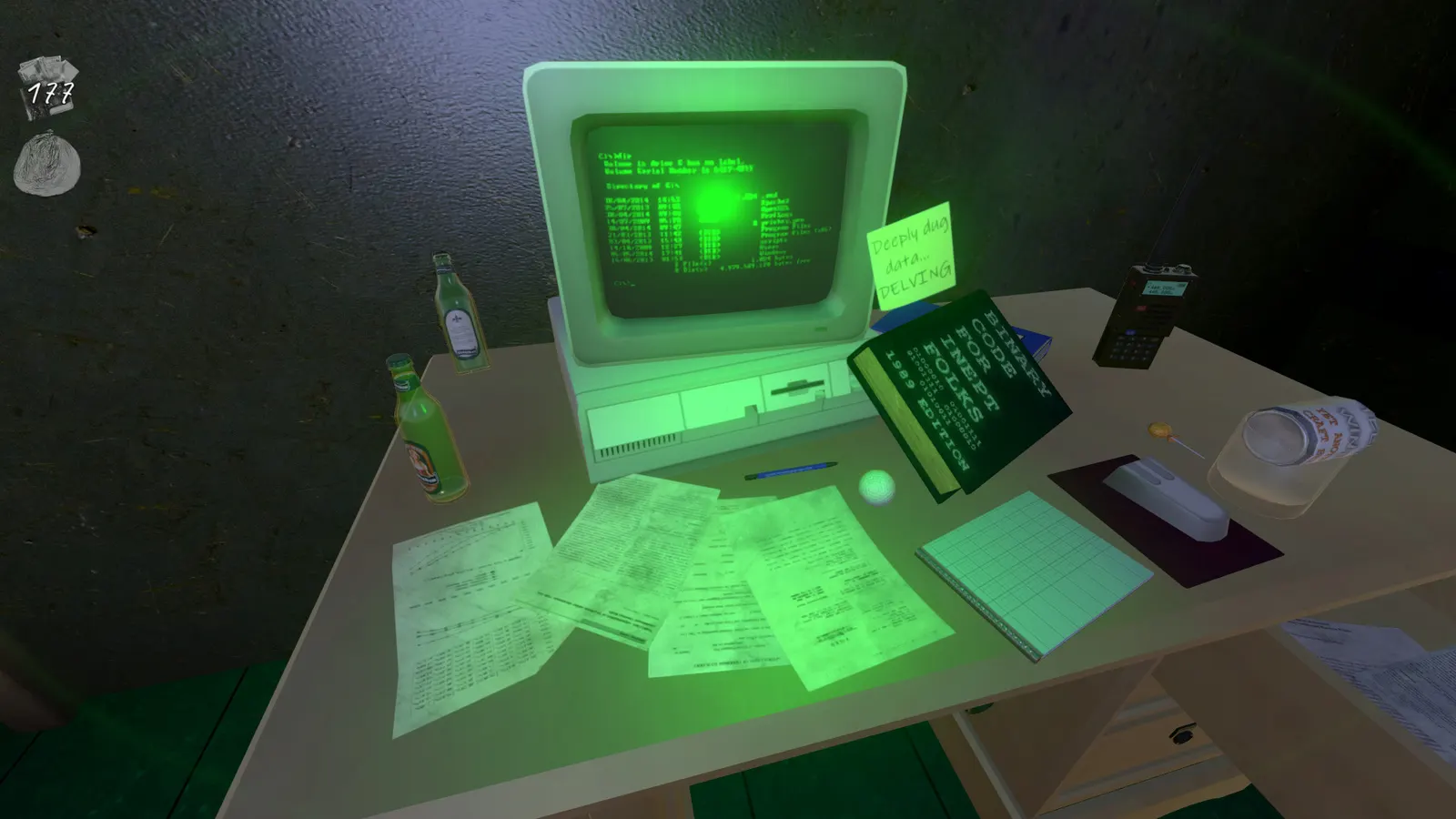The Detective Chapters: Part One media 5